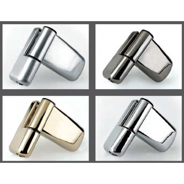 Ideal uPVC Door Flag Hinge